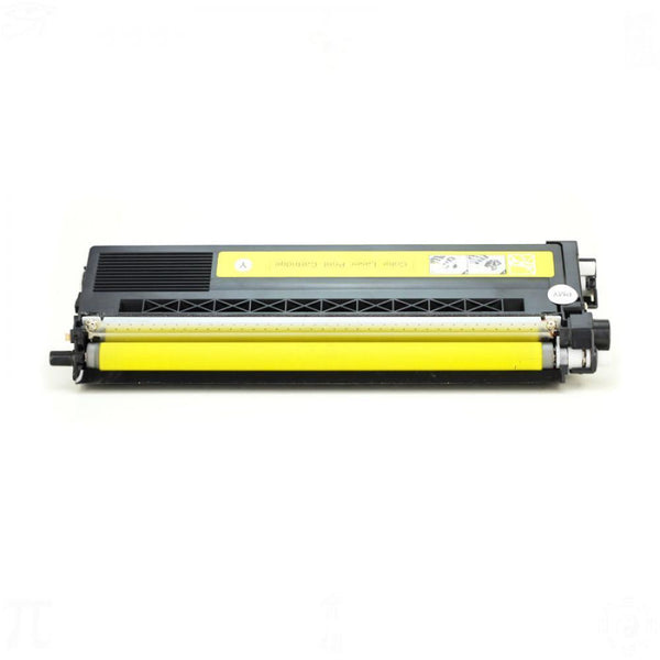BROTHER TN-315 SARI TONER (MUADİL) - Main view