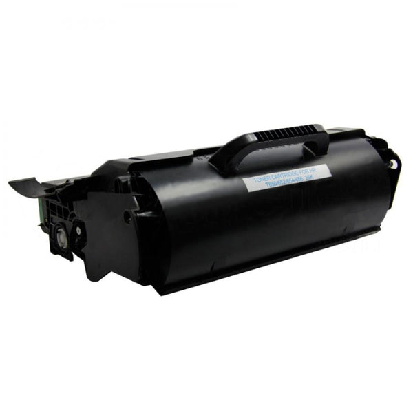 Lexmark T654 Muadil Toner (25000 Sayfa) - Main view