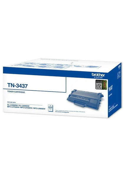 Brother DCP-L5500DN  TN-3437 Orijinal Toner - Main view