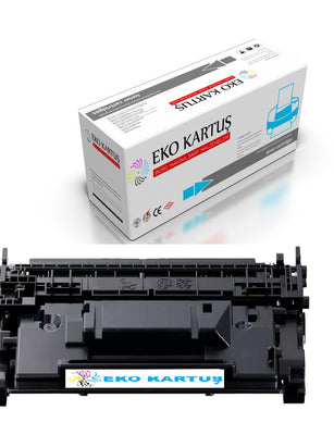 Canon CRG-070 Muadil Toner – Çipsiz - Main view