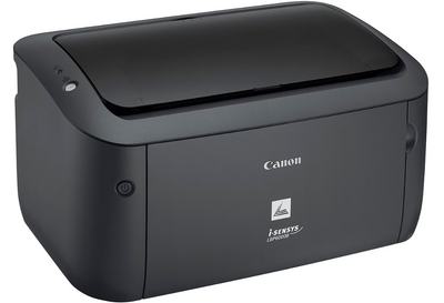 Canon i-SENSYS LBP6030B Yazıcı - Main view