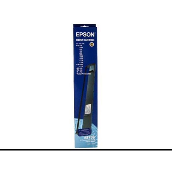 Epson 8755 Şerit S015020 - 15020 Fx-1170 Lx-1170 Fx-1050 Lx-1050+ - Main view