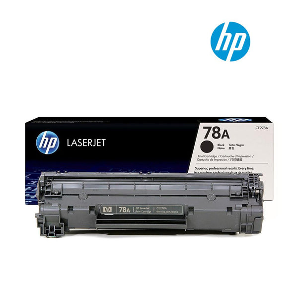 Hp  P1606DN CE278A (78A) ORİJİNAL TONER - Main view