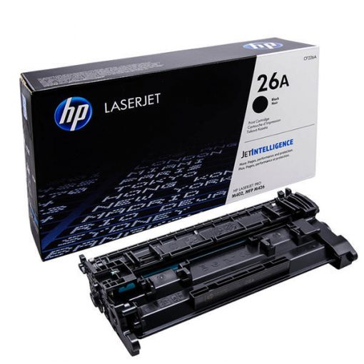 HP CF226A ORİJİNAL TONER - Main view