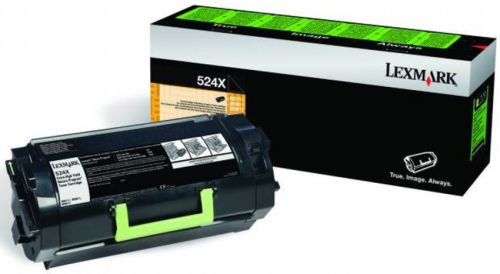 Lexmark MS812 62D5H00/625H/25K ORİJİNAL TONER - Main view