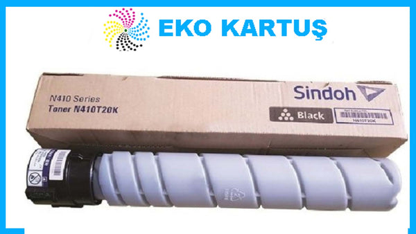 SİNDOH 415 MUADİL TONER  20K - Main view