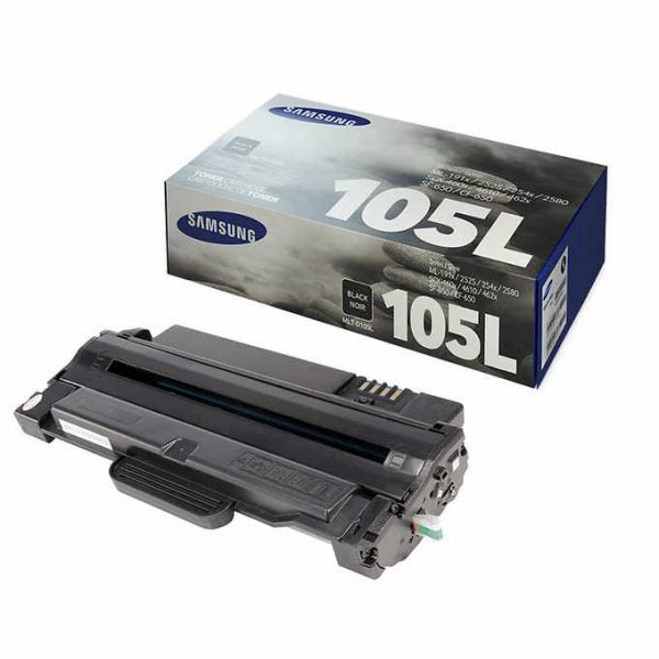 Samsung SCX-4625FN MLT-D105 ORİJİNAL TONER - Main view