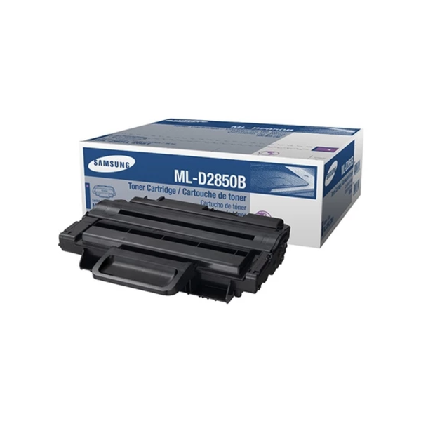 Samsung Ml-2850 (Ml-D2850B) Siyah Orjinal Toner - Main view