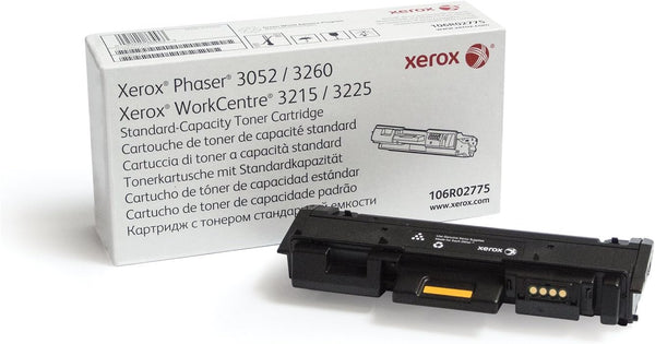 Xerox Phaser 3260 Orjinal Toneri - Main view