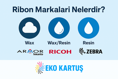 Ribon Markaları Hangileridir?