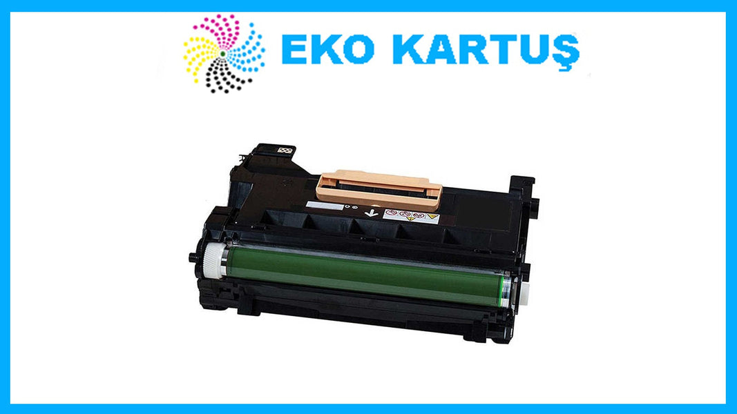 Laser Yazıcılarda Drum Ünitesi Nedir? GÖRÜNTÜLEME TANBURU NEDİR?