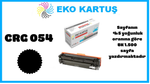 Hp Color LaserJet Pro M254dw Compatible New Imported Toner CF541X (203X)/CRG054X SET 4 COLORS