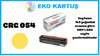 Hp Color LaserJet Pro M254dw Compatible New Imported Toner CF541X (203X)/CRG054X SET 4 COLORS