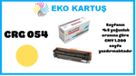 Hp Color LaserJet Pro M254dw Compatible New Imported Toner CF541X (203X)/CRG054X SET 4 COLORS