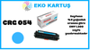 Hp Color LaserJet Pro M254dw Compatible New Imported Toner CF541X (203X)/CRG054X SET 4 COLORS