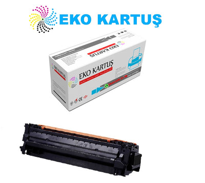 Canon CRG-059H   MUADİL TONER BLACK