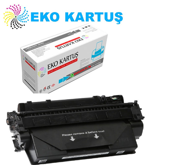 Canon 1643 Muadil Toner T06 ÇİPLİ