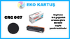 Canon i-Sensys LBP-631Cw CRG 067 Uyumlu Sıfır İthal Toner Seti