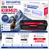 Canon i-Sensys LBP-631Cw CRG 067 Uyumlu Sıfır İthal Toner Seti