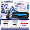 Canon i-Sensys LBP-631Cw CRG 067 Uyumlu Sıfır İthal Toner Seti