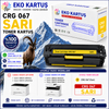 Canon i-Sensys LBP-631Cw CRG 067 Uyumlu Sıfır İthal Toner Seti
