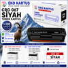 Canon i-Sensys LBP-631Cw CRG 067 Uyumlu Sıfır İthal Toner Seti