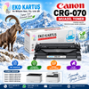 Canon CRG-070 Muadil Toner –ÇİPLİ