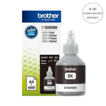 BROTHER BTD6000BK Siyah Mürekkep - Detail view