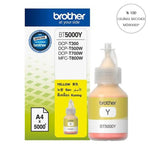 BROTHER BT5000Y Sarı Mürekkep - Detail view