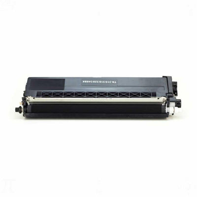 BROTHER TN-315 SİYAH TONER (MUADİL) - Main view
