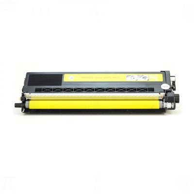 BROTHER TN-315 SARI TONER (MUADİL) - Main view