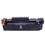 CANON 737 UYUMLU İthal Muadil TONER (2400 Sayfa) - Main view