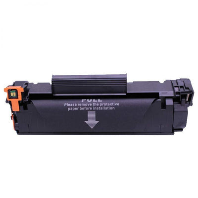 CANON 737 UYUMLU İthal Muadil TONER (2400 Sayfa) - Main view