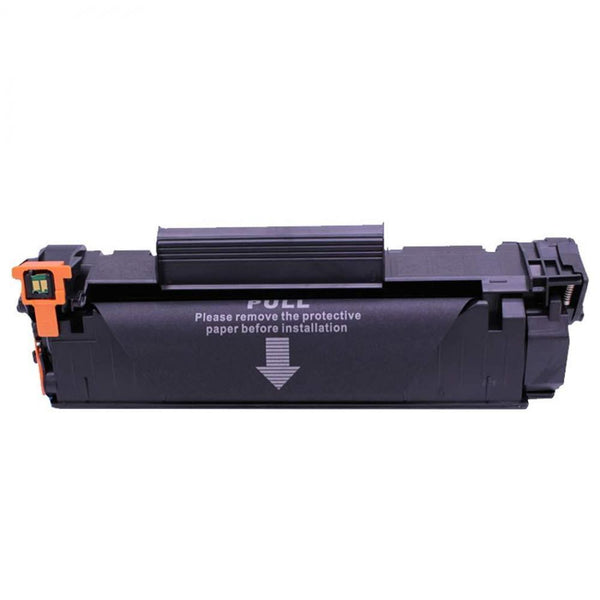 CANON 737 UYUMLU İthal Muadil TONER (2400 Sayfa) - Main view
