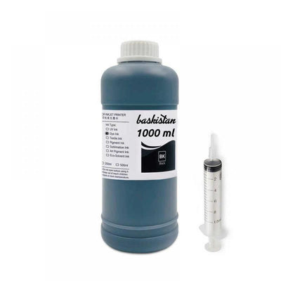 Canon GM2040 Siyah Mürekkep 1000 ml (Muadil) - Main view