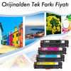 Canon İ-Sensys MF-732Cdw Muadil Toner - Detail view