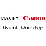 Canon MAXIFY MB2155 Uyumlu Mürekkep 100 ml - Detail view
