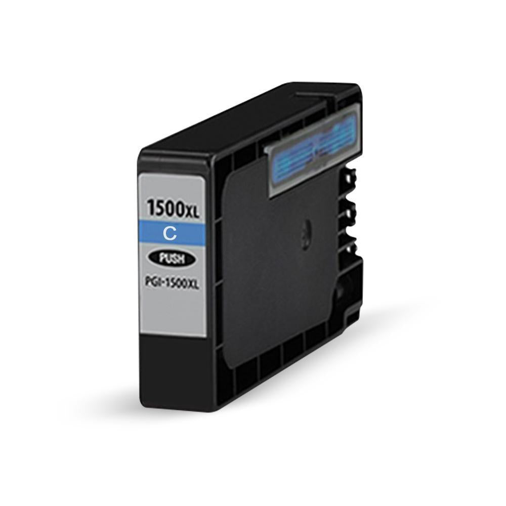 Canon MB2050 Uyumlu Mavi Kartuş - Main view