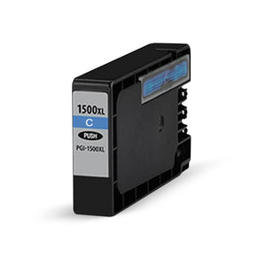 Canon MB2150 Compatible Blue Cartridge