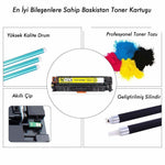 Canon MF244dw Siyah Muadil Toner (2400 Sayfa) - Detail view
