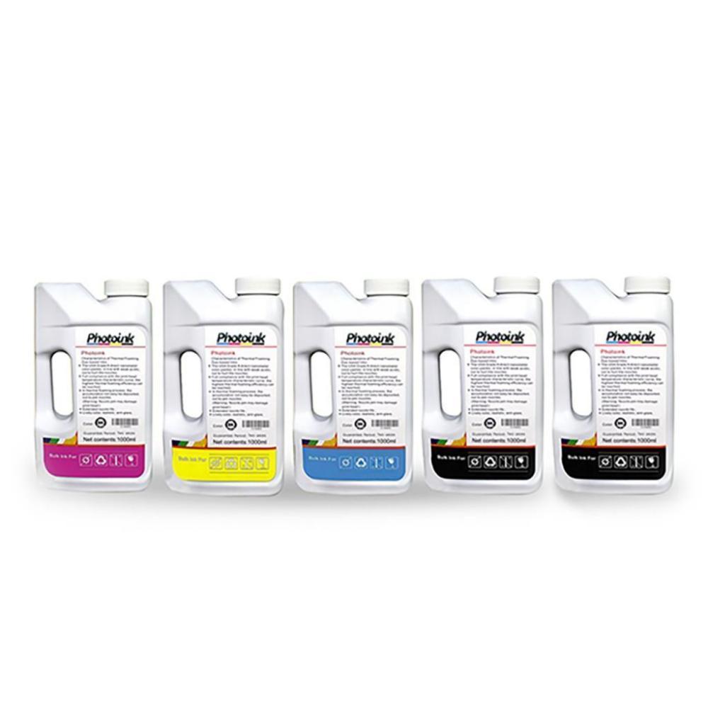 Canon Pixma MG6650 Mürekkep Seti (5x1000 ml) - Main view