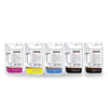 Canon PIXMA TR8550 Mürekkep Seti (5x1000 ml) - Main view