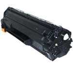 ÇILGIN FİYAT !! HP 285A/435A/436A (CE285A) UYUMLU MUADİL TONER - KUTUSUZ !! (1600 Sayfa) HP P1102 M1132 M1212 P1120 M1217 - Detail view