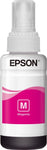 Epson L3050 Mürekkep Seti 4 Renk - Detail view