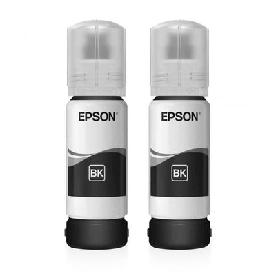 Epson L3111 Siyah Mürekkep 2 li Set - Main view