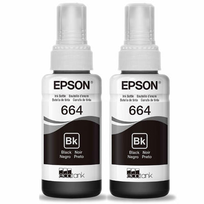 Epson L364 Siyah Mürekkep - Main view