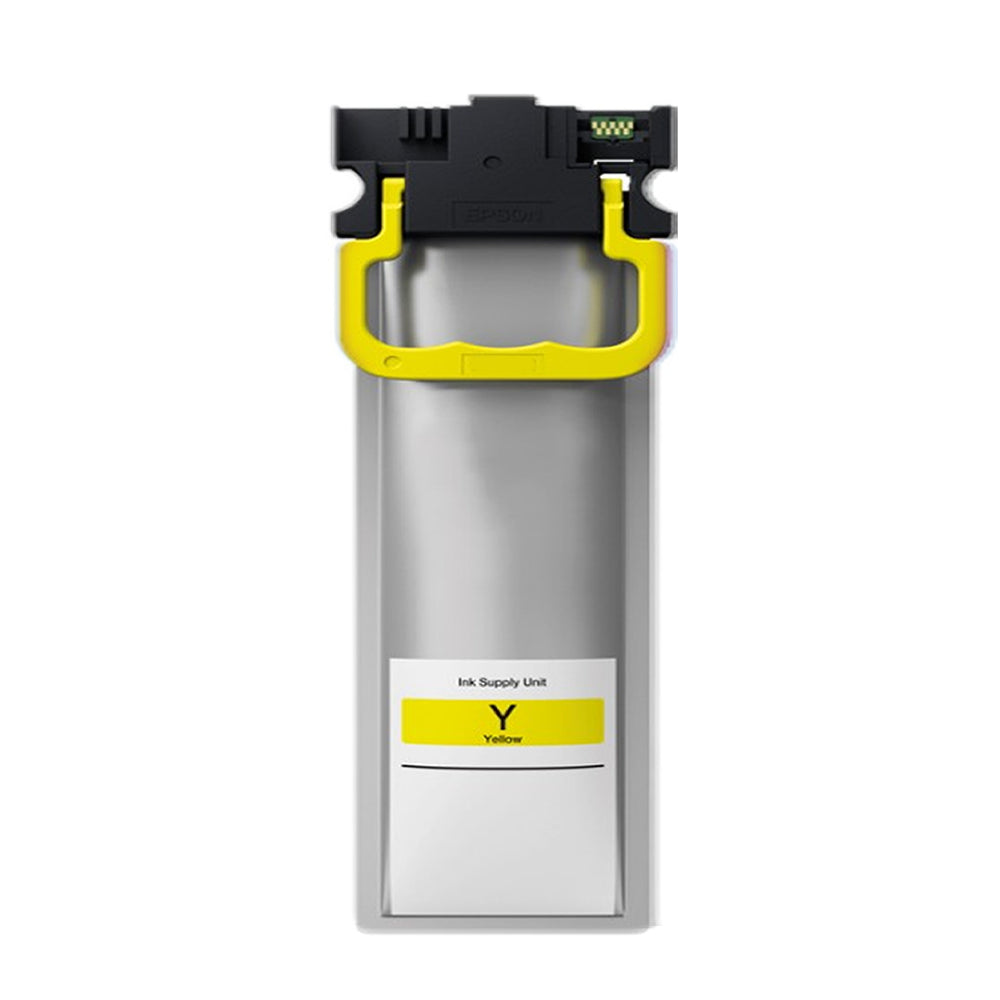 Epson T9454 Sarı Mürekkep Kartuşu XL (Muadil) - Main view