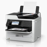 Epson WF-C5790DWF Sarı Mürekkep Kartuş XL (Muadil) - Detail view