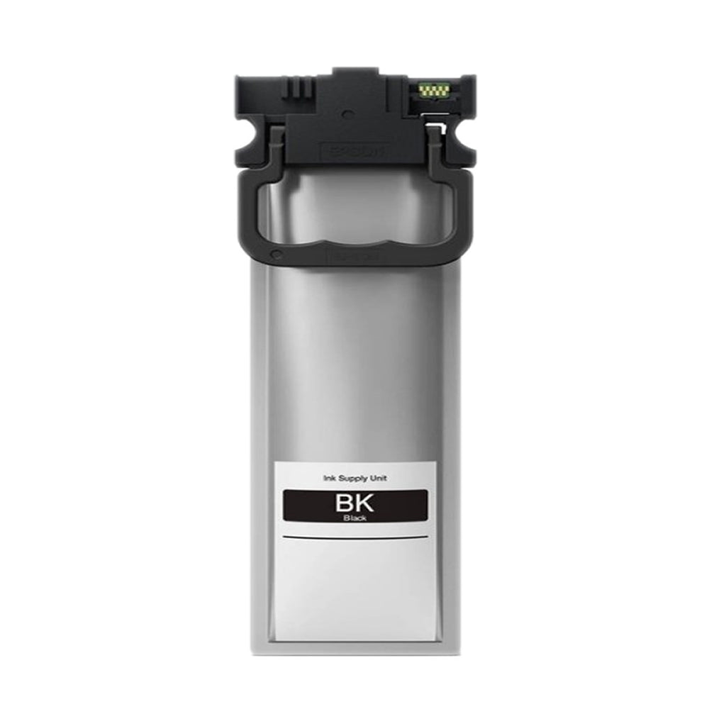 Epson WF-C5710DWF Siyah Mürekkep Kartuşu XL (Muadil) - Main view