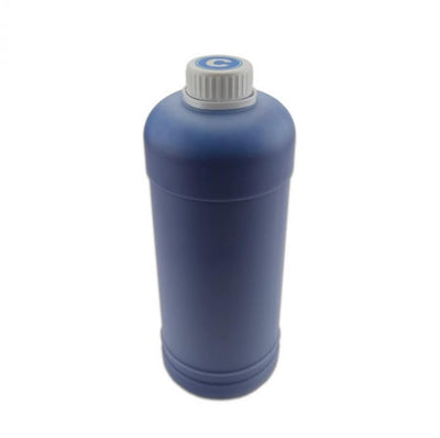 EPSON WF-C5790 WF-C5710 WF-C5290 WF-C5210 Pigment Mavi Mürekkep 500 ml (Muadil) - Main view